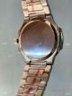 New! Clone Patek Philippe Nautilus Ladies Red Ombre Watch with Diamonds (5)_th.jpg